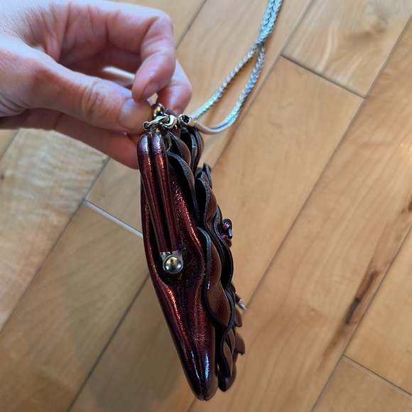 Brighton Rosalee Coin Purse - Picture 7 of 17